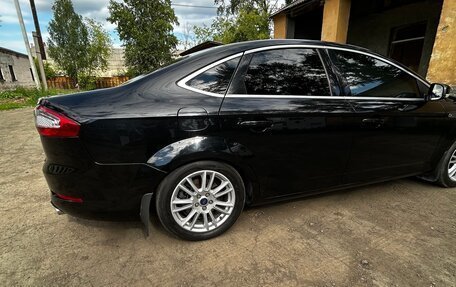 Ford Mondeo IV, 2012 год, 1 200 000 рублей, 8 фотография