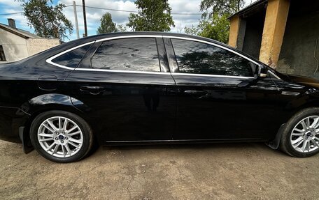 Ford Mondeo IV, 2012 год, 1 200 000 рублей, 9 фотография