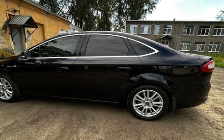 Ford Mondeo IV, 2012 год, 1 200 000 рублей, 4 фотография