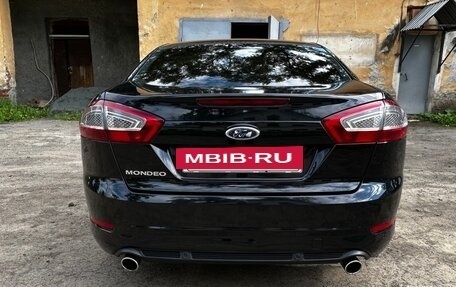 Ford Mondeo IV, 2012 год, 1 200 000 рублей, 6 фотография