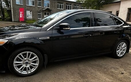 Ford Mondeo IV, 2012 год, 1 200 000 рублей, 3 фотография