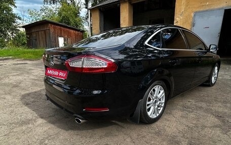Ford Mondeo IV, 2012 год, 1 200 000 рублей, 7 фотография