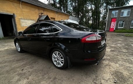 Ford Mondeo IV, 2012 год, 1 200 000 рублей, 5 фотография