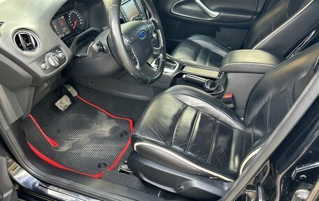 Ford Mondeo IV, 2012 год, 1 200 000 рублей, 13 фотография