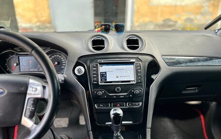 Ford Mondeo IV, 2012 год, 1 200 000 рублей, 14 фотография