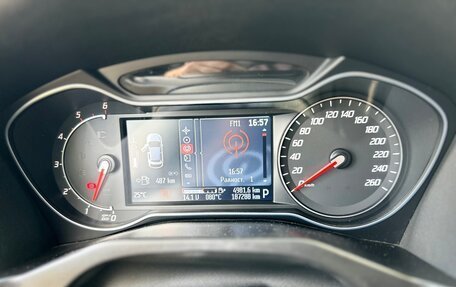 Ford Mondeo IV, 2012 год, 1 200 000 рублей, 15 фотография