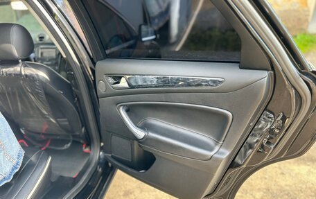 Ford Mondeo IV, 2012 год, 1 200 000 рублей, 20 фотография