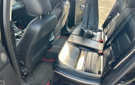 Ford Mondeo IV, 2012 год, 1 200 000 рублей, 22 фотография