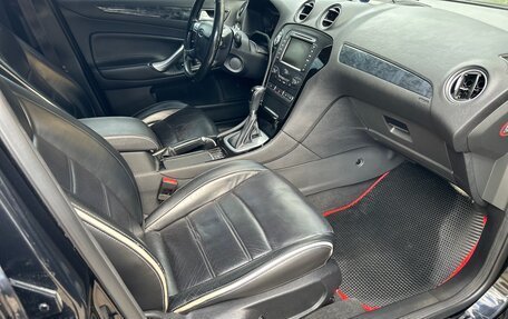 Ford Mondeo IV, 2012 год, 1 200 000 рублей, 19 фотография