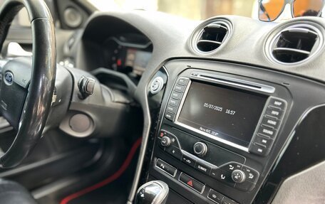 Ford Mondeo IV, 2012 год, 1 200 000 рублей, 16 фотография