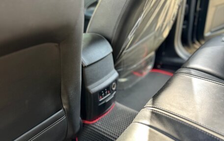 Ford Mondeo IV, 2012 год, 1 200 000 рублей, 23 фотография