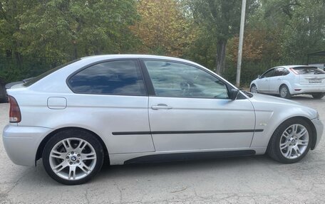 BMW 3 серия, 2003 год, 690 000 рублей, 5 фотография