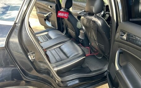 Ford Mondeo IV, 2012 год, 1 200 000 рублей, 21 фотография