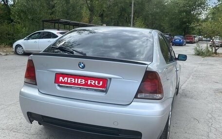 BMW 3 серия, 2003 год, 690 000 рублей, 3 фотография