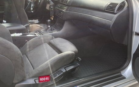 BMW 3 серия, 2003 год, 690 000 рублей, 7 фотография