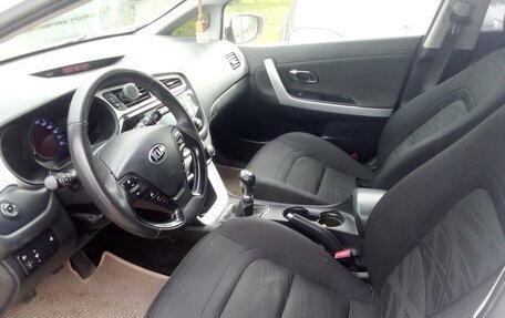 KIA cee'd III, 2017 год, 1 255 000 рублей, 4 фотография