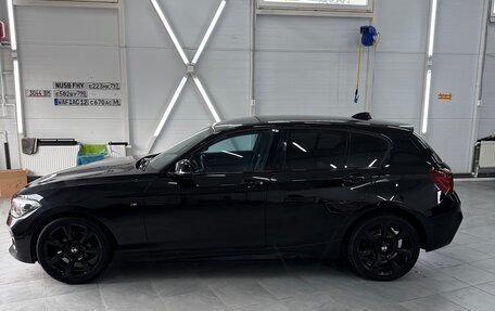 BMW 1 серия, 2018 год, 1 740 000 рублей, 2 фотография