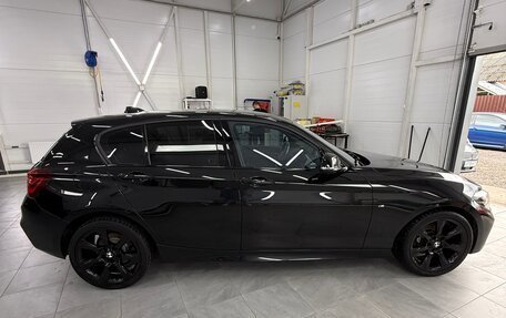 BMW 1 серия, 2018 год, 1 740 000 рублей, 3 фотография