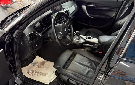 BMW 1 серия, 2018 год, 1 740 000 рублей, 7 фотография