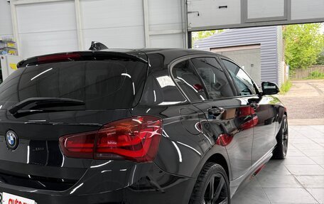 BMW 1 серия, 2018 год, 1 740 000 рублей, 5 фотография