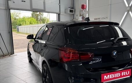 BMW 1 серия, 2018 год, 1 740 000 рублей, 4 фотография