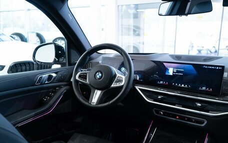 BMW X5, 2024 год, 14 900 000 рублей, 10 фотография