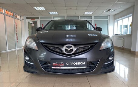 Mazda 6, 2012 год, 1 249 999 рублей, 4 фотография