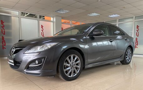 Mazda 6, 2012 год, 1 249 999 рублей, 3 фотография