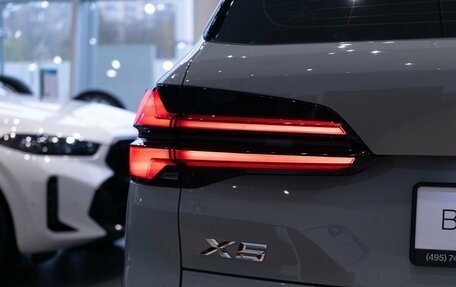 BMW X5, 2024 год, 14 900 000 рублей, 40 фотография