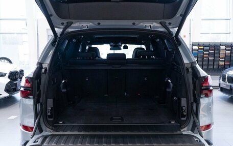 BMW X5, 2024 год, 14 900 000 рублей, 36 фотография