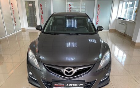 Mazda 6, 2012 год, 1 249 999 рублей, 5 фотография