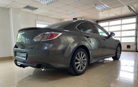 Mazda 6, 2012 год, 1 249 999 рублей, 7 фотография