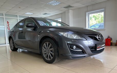 Mazda 6, 2012 год, 1 249 999 рублей, 6 фотография