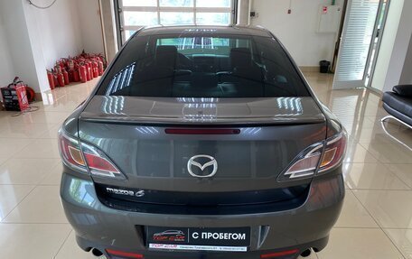 Mazda 6, 2012 год, 1 249 999 рублей, 9 фотография