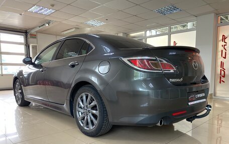 Mazda 6, 2012 год, 1 249 999 рублей, 10 фотография