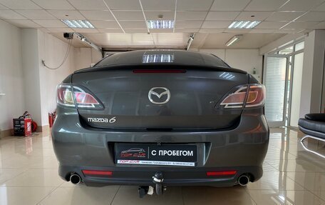 Mazda 6, 2012 год, 1 249 999 рублей, 8 фотография