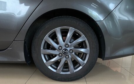 Mazda 6, 2012 год, 1 249 999 рублей, 11 фотография