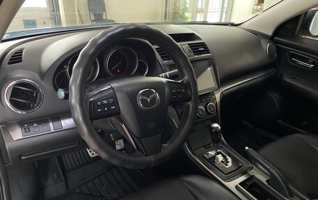 Mazda 6, 2012 год, 1 249 999 рублей, 16 фотография