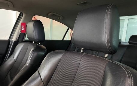 Mazda 6, 2012 год, 1 249 999 рублей, 15 фотография