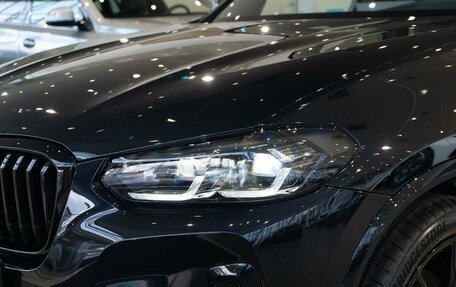 BMW X3, 2024 год, 7 950 000 рублей, 10 фотография