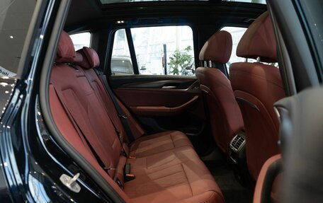 BMW X3, 2024 год, 7 950 000 рублей, 11 фотография