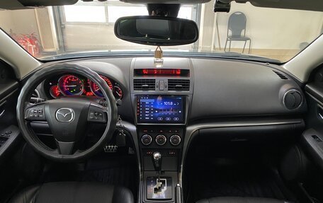 Mazda 6, 2012 год, 1 249 999 рублей, 21 фотография