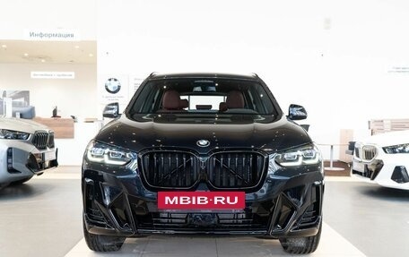 BMW X3, 2024 год, 7 950 000 рублей, 2 фотография