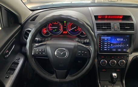 Mazda 6, 2012 год, 1 249 999 рублей, 22 фотография