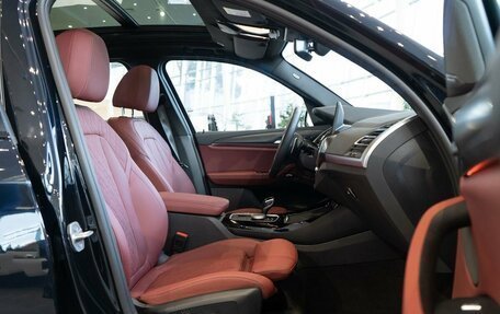 BMW X3, 2024 год, 7 950 000 рублей, 12 фотография