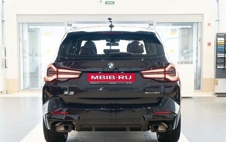 BMW X3, 2024 год, 7 950 000 рублей, 6 фотография
