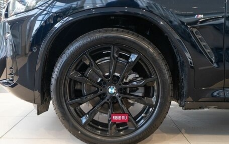 BMW X3, 2024 год, 7 950 000 рублей, 9 фотография
