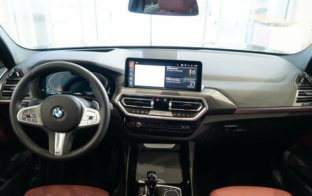 BMW X3, 2024 год, 7 950 000 рублей, 15 фотография