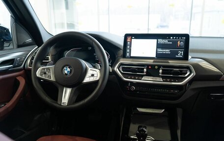 BMW X3, 2024 год, 7 950 000 рублей, 17 фотография