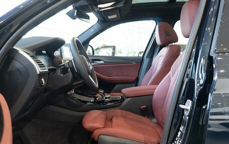 BMW X3, 2024 год, 7 950 000 рублей, 22 фотография